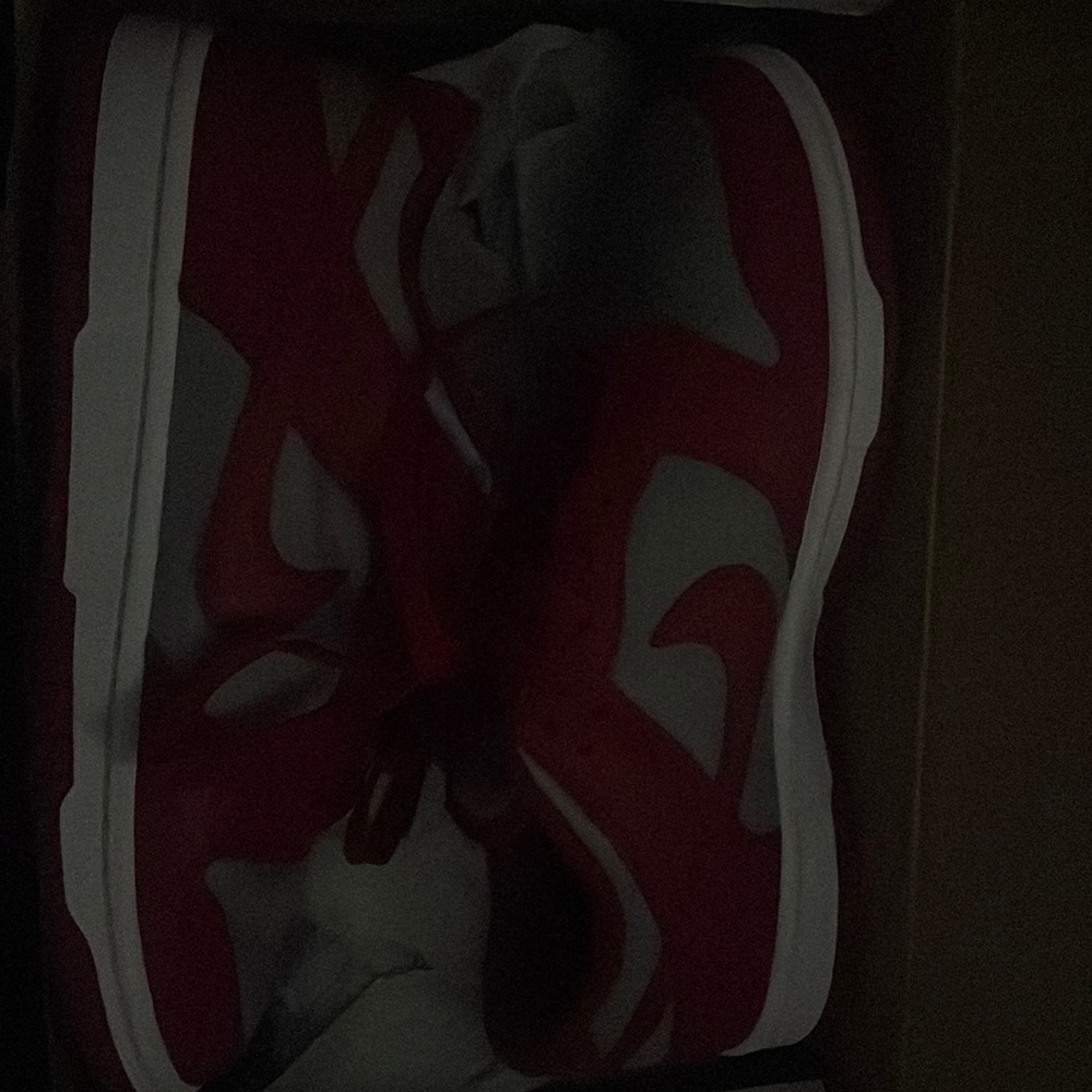 Nike dunks